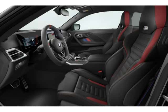 BMW M2 (2026) thumbnail 3