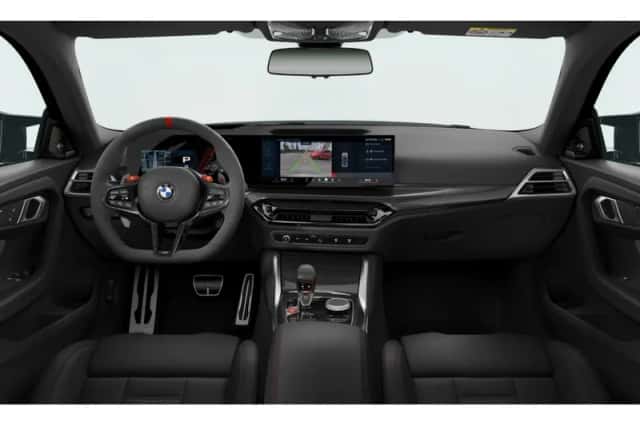 BMW M2 (2026) thumbnail 4
