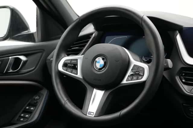 BMW 1-Serie (2024) thumbnail 2