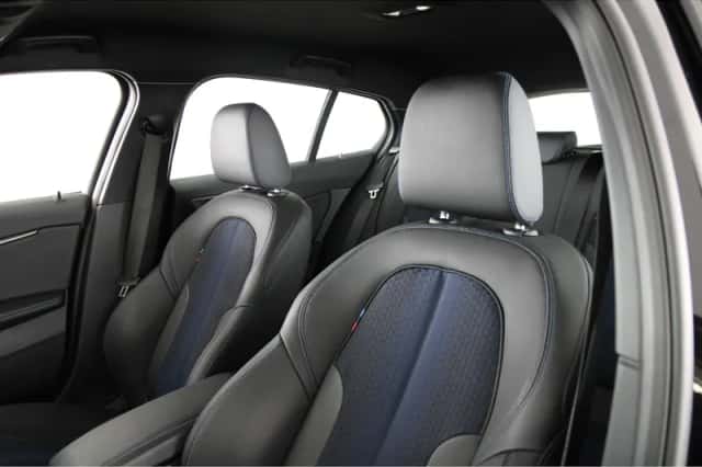 BMW 1-Serie (2024) thumbnail 5