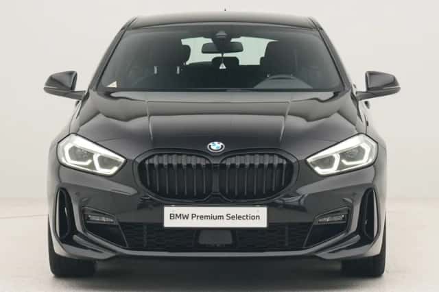 BMW 1-Serie (2024) thumbnail 6