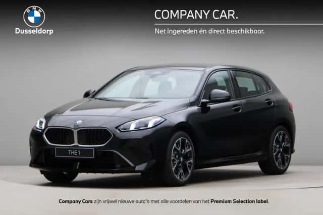 BMW 1-Serie (2026) thumbnail 1
