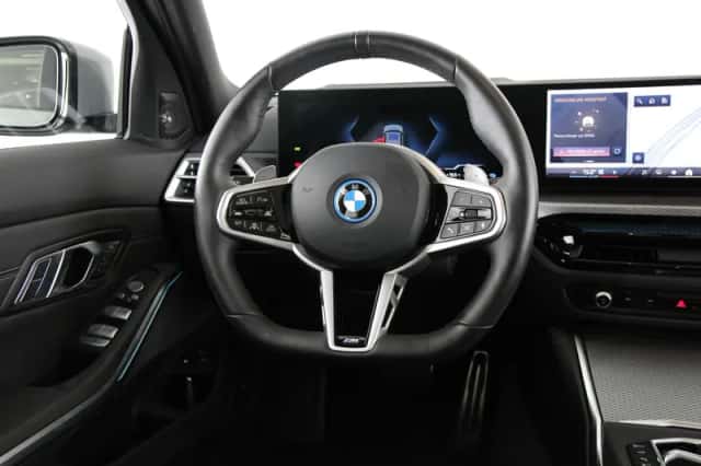 BMW 3-Serie (2026) thumbnail 2