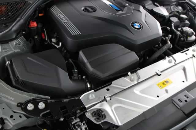BMW 3-Serie (2026) thumbnail 4