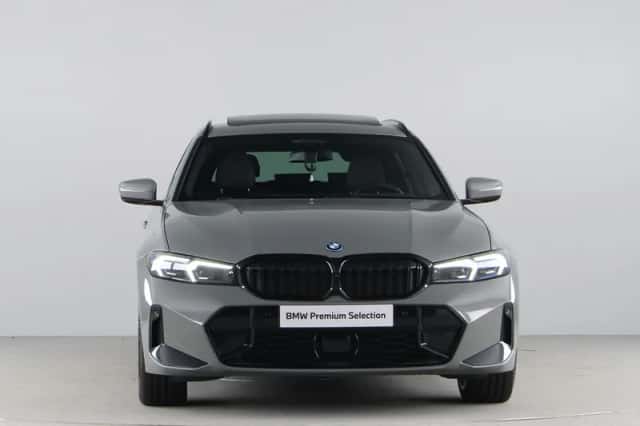 BMW 3-Serie (2026) thumbnail 6