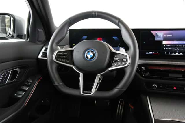 BMW 3-Serie (2026) thumbnail 2