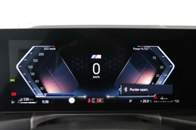 BMW 3-Serie (2026) thumbnail 3