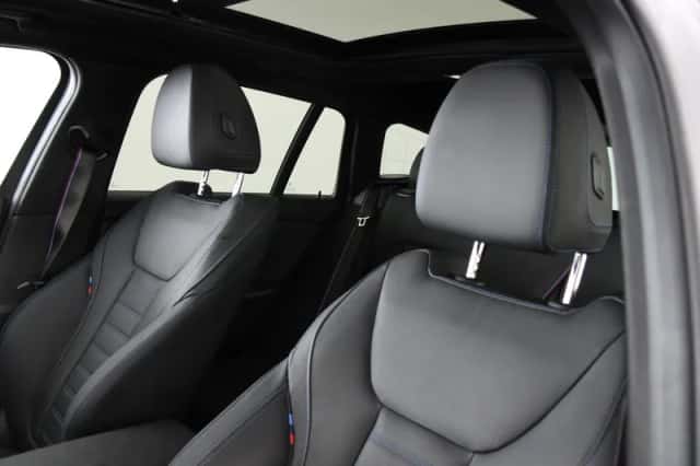 BMW 3-Serie (2026) thumbnail 5