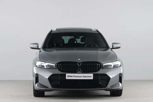 BMW 3-Serie (2026) thumbnail 6
