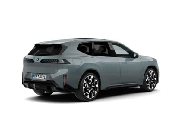 BMW iX3 (2026) thumbnail 2