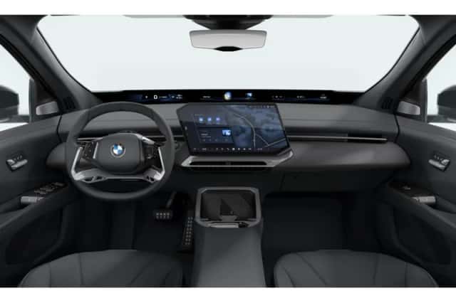 BMW iX3 (2026) thumbnail 4