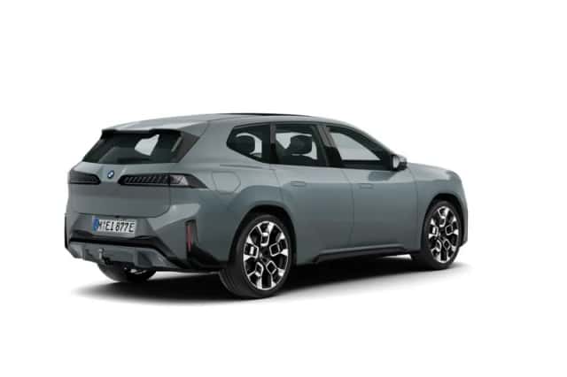 BMW iX3 (2026) thumbnail 2
