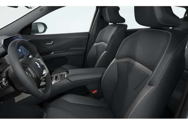 BMW iX3 (2026) thumbnail 3