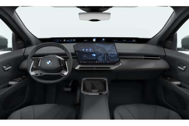 BMW iX3 (2026) thumbnail 4