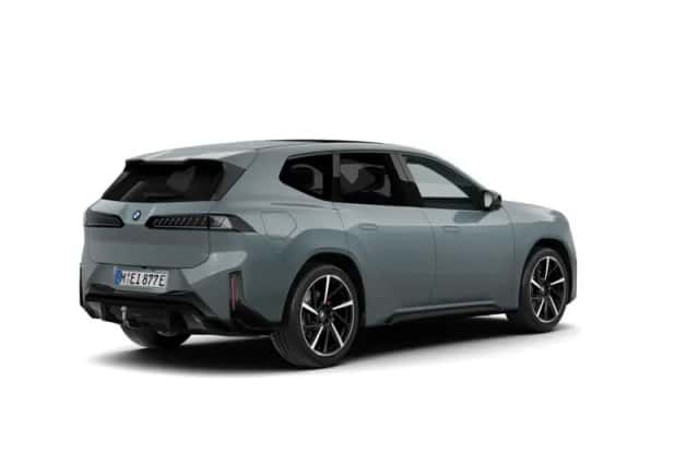 BMW iX3 (2026) thumbnail 2