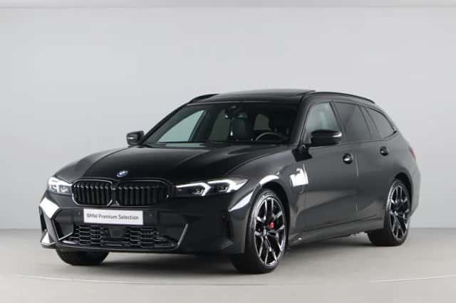BMW 3-Serie (2026) thumbnail 1