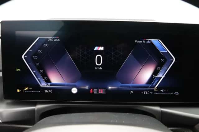 BMW 3-Serie (2026) thumbnail 3