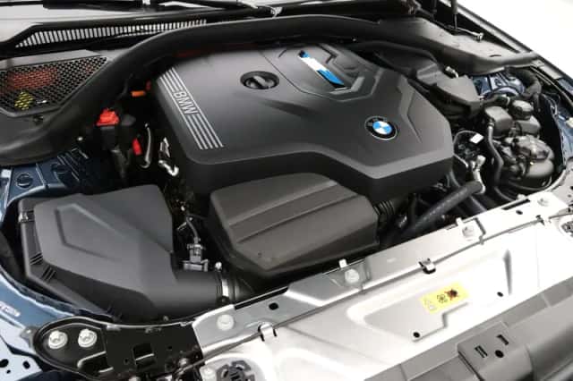 BMW 3-Serie (2026) thumbnail 5