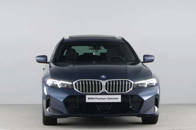 BMW 3-Serie (2026) thumbnail 6