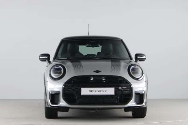 MINI Cooper (2026) thumbnail 6