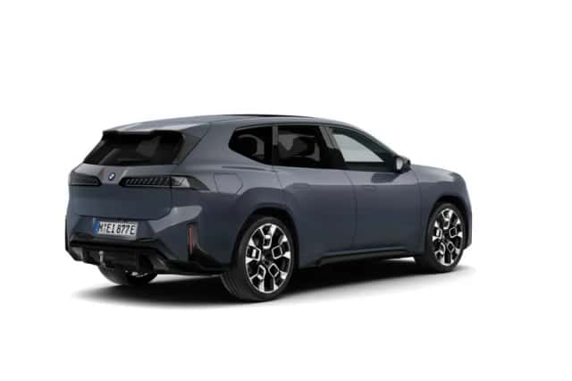 BMW iX3 (2026) thumbnail 2