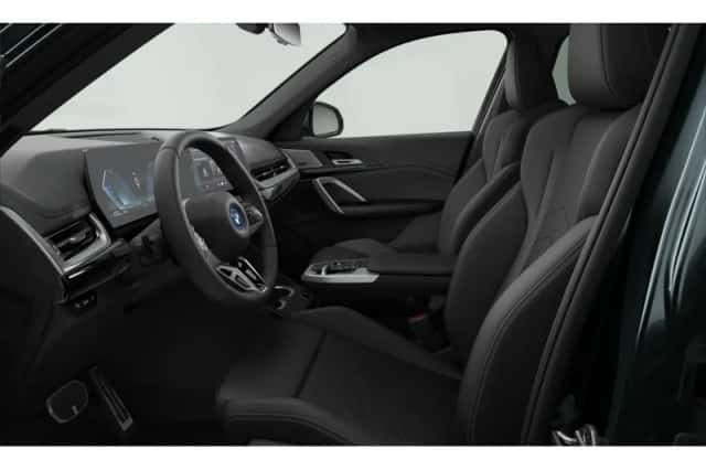 BMW X1 (2026) thumbnail 4