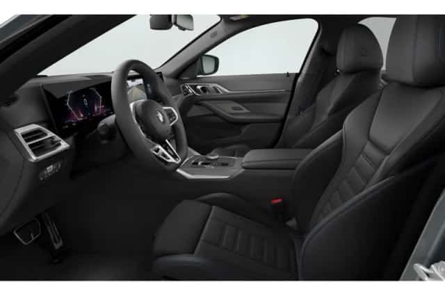 BMW i4 (2026) thumbnail 4