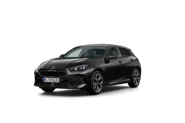 BMW 1-Serie (2026) thumbnail 1