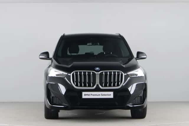 BMW X1 (2025) thumbnail 6