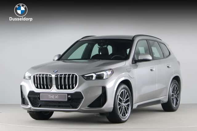 BMW X1 (2026) thumbnail 1