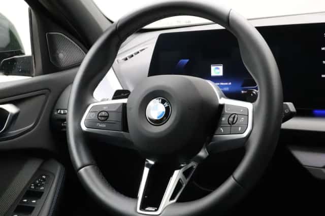 BMW 1-Serie (2026) thumbnail 2