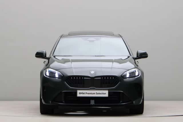 BMW 1-Serie (2026) thumbnail 5