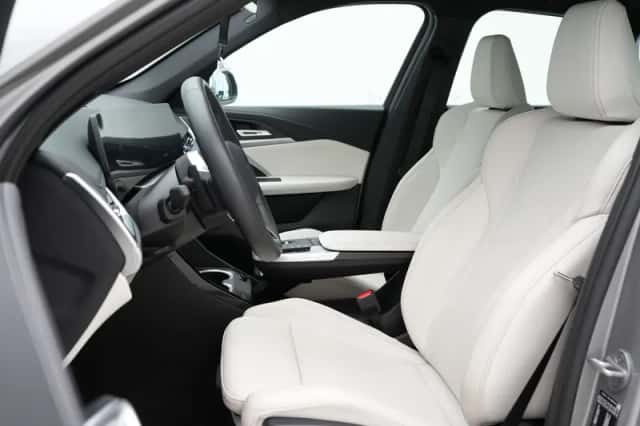 BMW X1 (2025) thumbnail 5