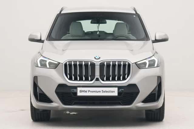 BMW X1 (2025) thumbnail 6