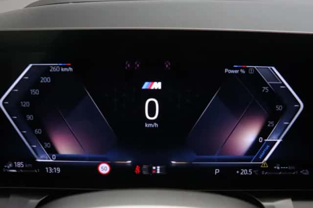 BMW X3 (2026) thumbnail 3