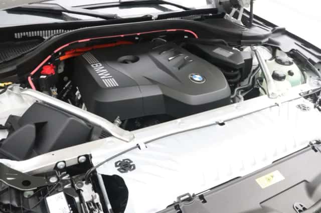 BMW X3 (2026) thumbnail 4
