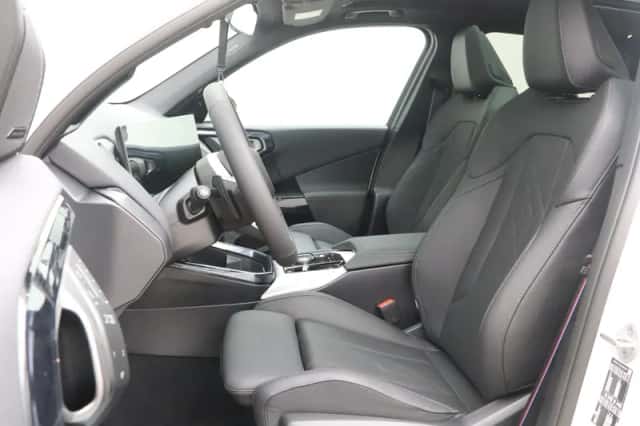 BMW X3 (2026) thumbnail 5