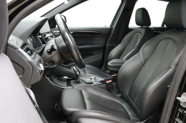 BMW X1 (2020) thumbnail 4