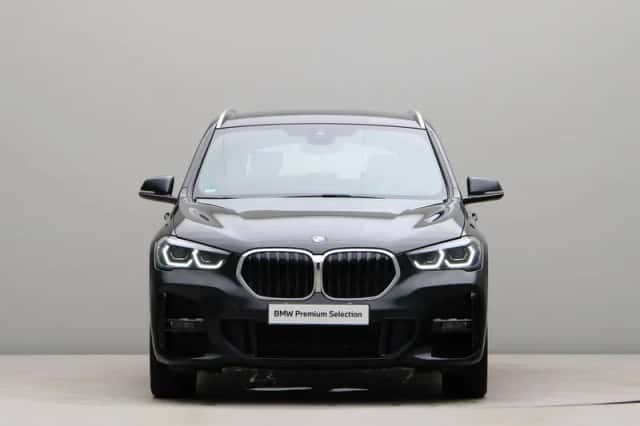 BMW X1 (2020) thumbnail 5