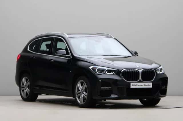 BMW X1 (2020) thumbnail 6