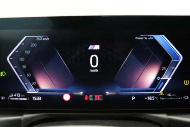 BMW 3-Serie (2025) thumbnail 3