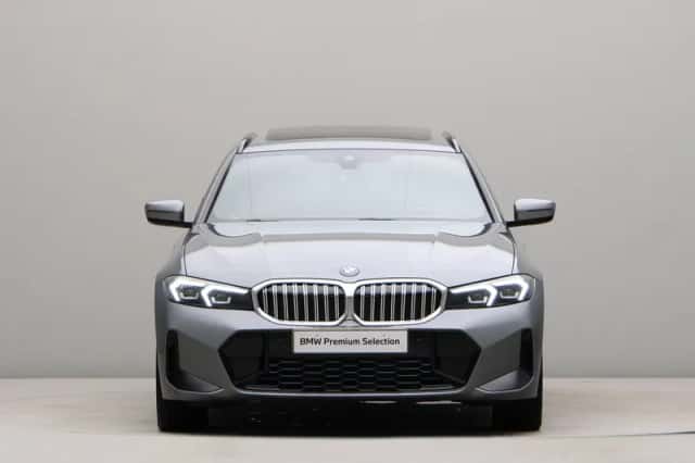 BMW 3-Serie (2025) thumbnail 6