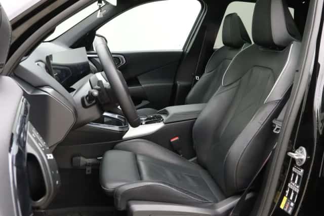 BMW X3 (2025) thumbnail 5