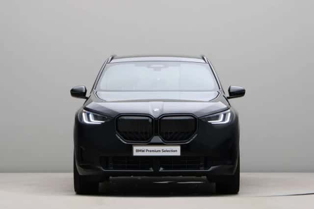 BMW X3 (2025) thumbnail 6