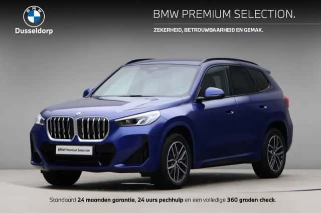 BMW X1 (2023) thumbnail 1