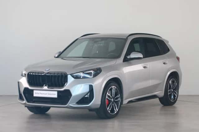 BMW X1 (2025) thumbnail 1