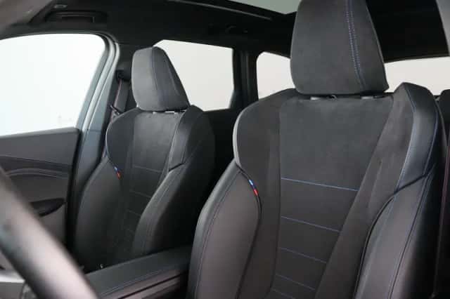 BMW X1 (2025) thumbnail 4