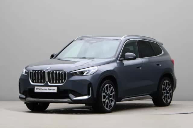 BMW iX1 (2023) thumbnail 1