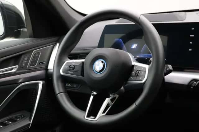 BMW X1 (2026) thumbnail 2