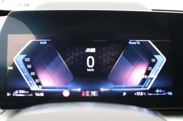 BMW X1 (2026) thumbnail 3